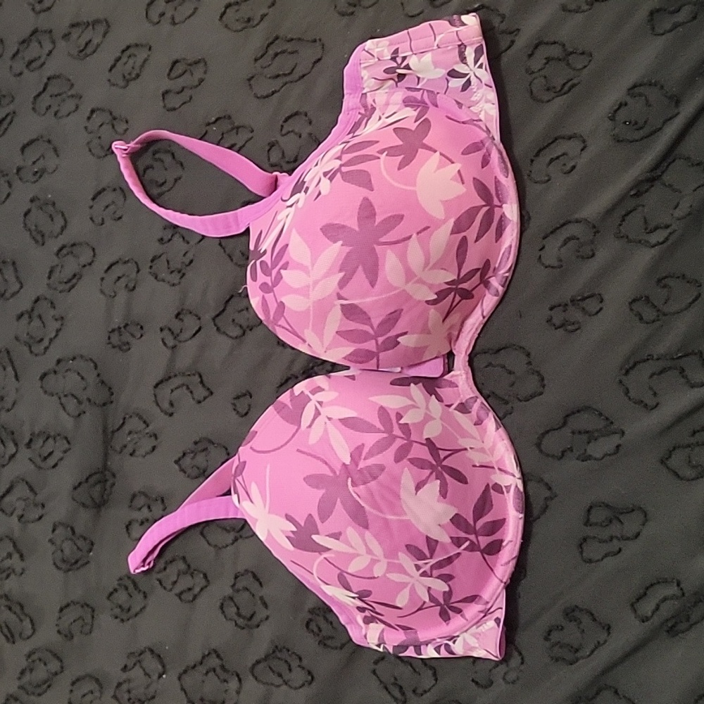 Cacique 42C bra